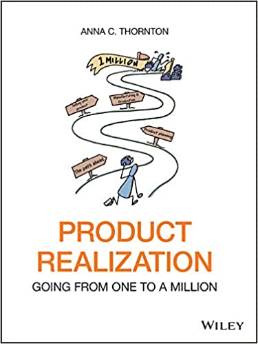 Product Realization: Going from One to a Million - Epub + Converted Pdf
